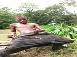 black boys porn outdoors cummers 01