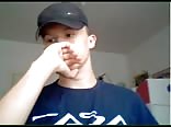 black cap