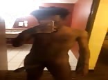 Black meat