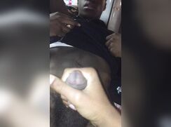 Black Twink friends 10