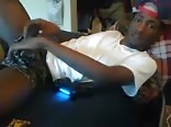 Black WebCam Show