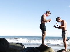 Blake's Summer Memories