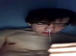 bless you cum face boys porn
