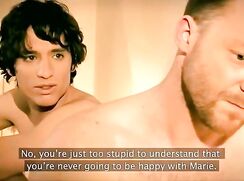 Blessure - Short Movie...
