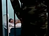 BLEUS BITES - Full French Army Porn Twink Gay