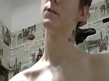 bliss and ecstasy twink solo gay porn