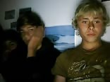 blond 18yo boy porn wanks