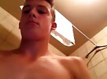 Blond 19yo Cutie Twink Porn
