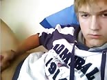 Blond Angel cum
