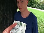 blond ass fuck