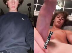 Blond Beater Shaggy