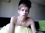 Blond Beauty very smooth and hot