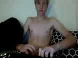 blond boy alone gayboystube