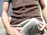 Blond Boy Cum Show Twink Gay Porn