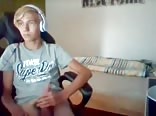 blond boys gay tube porn headphones twink porn