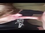 Blond loves to swallow gay boys porn