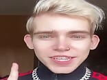 Blond Russian