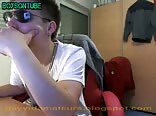 blond straight boys porn showing ass and big cum