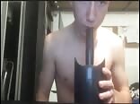 Blond Teen Boy With Perfect Ass Gay Porn