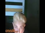 Blonde