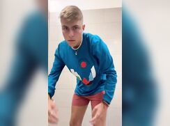 Blonde Bro Jo