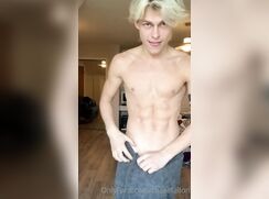 Blonde jack 5