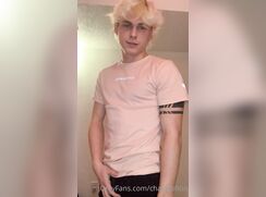 Blonde jack 8