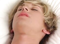 Blonde On Top...