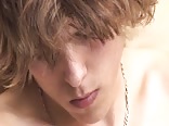 Blonde Stud