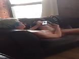 Blonde Teen Gay Porn Erupts 13 Streams Of JO Cum
