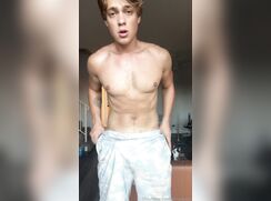 Blondes Bushy Pubes Revealed