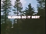 Blondes Do It Best -1986