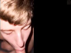 Blondie Sucks Cock Cam Porn