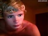 Blonds having fun straight boys porn