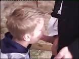 Blow job