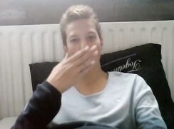 Blowing A Kiss Gay Porn Tube