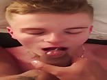 blowjob
