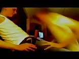 blowjob from a twink gay boys porn