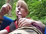 Blowjob in the Park Twinks Gay Porn Videos