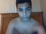 blue latino