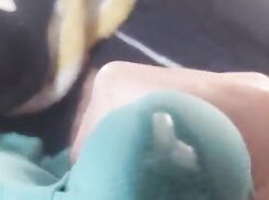 Blue Pants Cum Boy