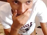 Bluelines Cam Latino Twink Porn