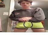 Bluelines I Phone twink 4