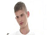 Bluelines Stunning Boy Solo Porn
