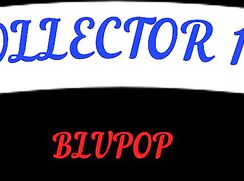 ♥ BLUPOP COLLECTOR 14 ♥