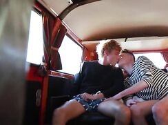Boat Trip Boys Gay Porn Couple Sex