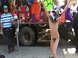 Body Freedom Lovers 2017 Gay Tube