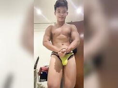 bodybuilder deo 2