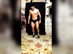 Bodybuilder Julien compilation