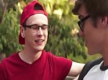 Bois de Boulogne boys porn